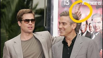 Tricot, flatulences et poupées gonflables : quand les stars se font des blagues sur les plateaux