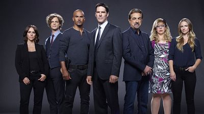 image de la news Esprits criminels : l’intégrale de la série sur Disney+, dont l’ultime saison inédite