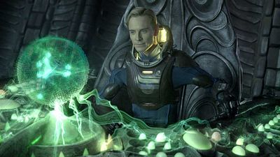 image de la news Prometheus : avez-vous remarqué le petit détail alphabétique qui rapproche le film d'Alien ?