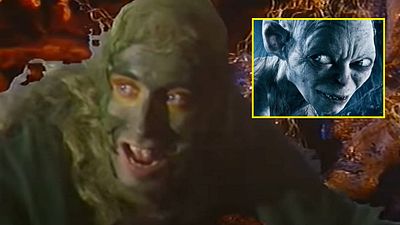 image de la news Le Seigneur des Anneaux : l'adaptation soviétique qui massacre l'œuvre de Tolkien