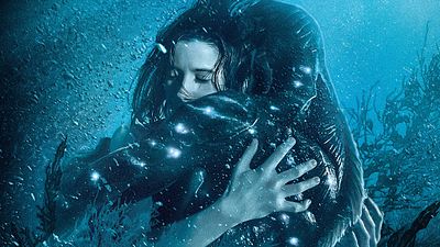 image de la news La Forme de l'eau : Guillermo del Toro innocenté après des accusations de plagiat