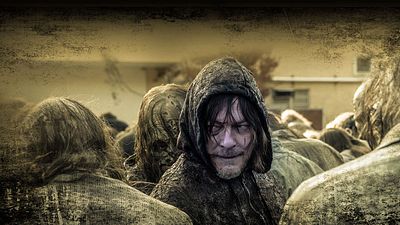 image de la news The Walking Dead sur OCS : une date de diffusion pour l’ultime saison