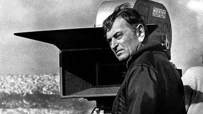 image de la news Nostromo, l'oeuvre inachevée du grand David Lean, qui nous a quittés il y a 30 ans