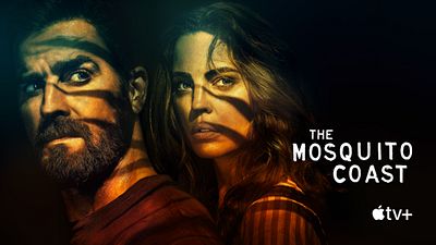 image de la news The Mosquito Coast sur Apple TV+ : une nouvelle bande-annonce de la série avec Justin Theroux