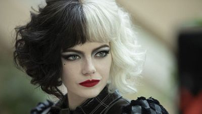image de la news Nouvelle bande-annonce Cruella : Emma Stone affronte Emma Thompson