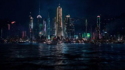 image de la news Falcon et le Soldat de l'Hiver : comment Madripoor peut préparer le terrain aux X-Men dans le MCU