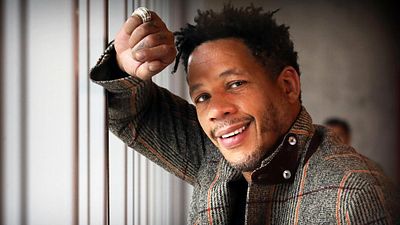 image de la news Le Remplaçant sur TF1 : que vaut la série avec JoeyStarr ?