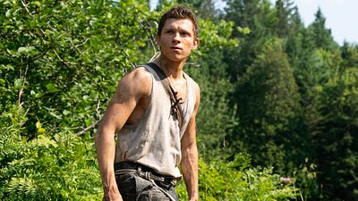 image de la news The Crowded Room sur Apple TV+ : Tom Holland va jouer Billy Milligan, l’homme aux personnalités multiples qui a inspiré Split 