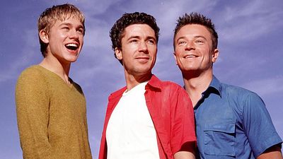 image de la news Queer as Folk : un reboot de la série culte commandé par la plateforme Peacock