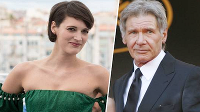 image de la news Indiana Jones 5 recrute Phoebe Waller-Bridge de la série Fleabag