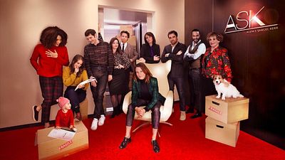 image de la news Dix pour cent : une saison 5 confirmée pour la série de France 2