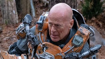 image de la news Cosmic Sin sur Prime Vidéo : on a rencontré la nouvelle voix de Bruce Willis   