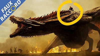 image de la news Faux Raccord Game of Thrones : toutes les erreurs de la série