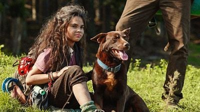 image de la news Love and Monsters sur Netflix : quel est son lien avec Les Gardiens de la Galaxie ?