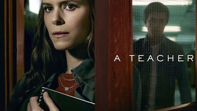 image de la news Bande-annonce A Teacher sur CANAL+ : Kate Mara et Nick Robinson dans une relation interdite prof/élève