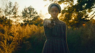 image de la news The Underground Railroad sur Prime Video : nouvelle bande-annonce pour la série de Barry Jenkins
