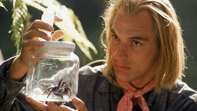 image de la news Arachnophobie : les coulisses d'un film culte qui célèbre ses 30 ans