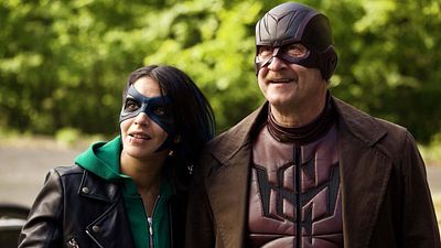 image de la news Comment je suis devenu super-héros sortira finalement sur Netflix