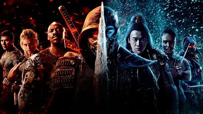 image de la news Mortal Kombat : disponible en achat numérique avant la sortie cinéma