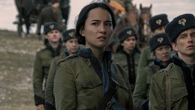 image de la news Shadow and Bone sur Netflix : que pense la presse de la série fantasy dont tout le monde parle ? 