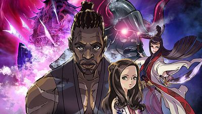 image de la news Yasuke sur Netflix : 4 séries à regarder si vous avez aimé l'anime sur le premier samouraï noir