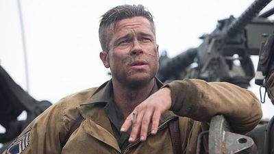 image de la news Brad Pitt sur Prime Video : Fury, Fight Club… 5 films avec l'acteur à revoir