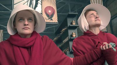 image de la news The Handmaid's Tale sur OCS : "la saison 5 sera encore plus explosive"