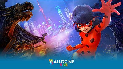 image de la news Miraculous : un épisode spécial à Shanghaï le samedi 1er mai sur Disney Channel