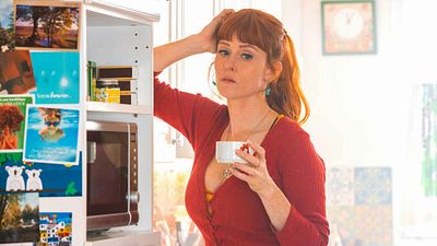 image de la news HPI sur TF1 : que pense la presse de la comédie policière avec Audrey Fleurot ?