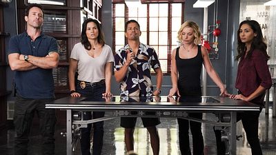 image de la news Hawaii 5-0 : un épisode crossover avec Magnum ce soir sur M6