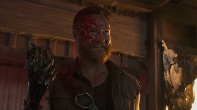 image de la news Mortal Kombat : comment la scène la plus sanglante a-t-elle été réalisée ?