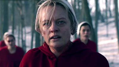 image de la news The Handmaid's Tale : un record d'audience pour le début de la saison 4