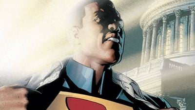 Superman : un acteur et un réalisateur noirs pour le reboot ?