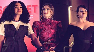 image de la news The Bold Type sur Prime Video : une bande-annonce émouvante pour la saison finale !