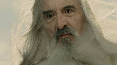 image de la news Le Seigneur des Anneaux : comment Saroumane aurait-il dû mourir dans Le Retour du Roi ?