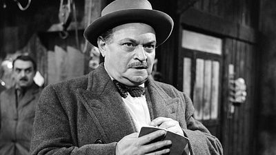 image de la news La madelen du mois : Les Cinq dernières minutes, c’est quoi cette série policière avec Raymond Souplex ?