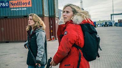 image de la news La Guerre des Mondes sur Canal+ : comment se terminait la saison 1 ?