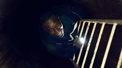 image de la news Lupin partie 2 sur Netflix : Omar Sy est l’homme le plus recherché de France dans la bande-annonce 