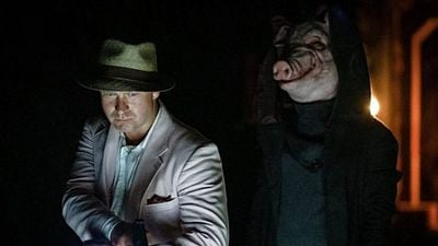 image de la news Saw 9 : la sanglante scène d'ouverture de Spirale se dévoile