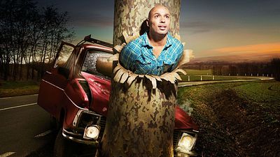 image de la news Eric Judor sera dans Week-End Family la prochaine série française de Disney+