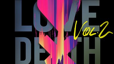 image de la news Love, Death + Robots sur Netflix : que vaut la saison 2 de la série d'anthologie animée ?