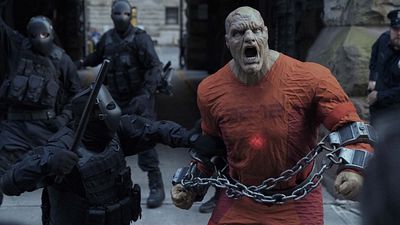 image de la news Jupiter’s Legacy sur Netflix : quel acteur de X-Men et Halloween se cache derrière Blackstar ? 