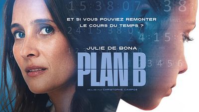 image de la news Plan B sur TF1 : que vaut la série avec Julie de Bona sur fond de voyage dans le temps ?