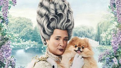 image de la news La Chronique des Bridgerton : Netflix annonce un spin-off centré sur la Reine Charlotte