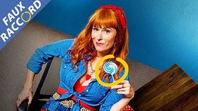 image de la news HPI : les faux raccords et erreurs de la série TF1 avec Audrey Fleurot