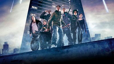 image de la news Attack the Block : une suite pour la pépite de SF avec John Boyega