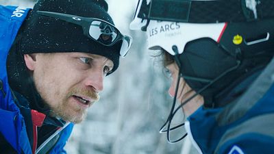 image de la news Slalom et Demon Slayer meilleurs films de la semaine