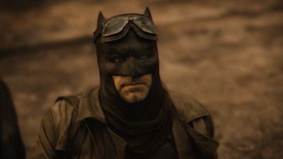 image de la news Justice League sur OCS : de quoi auraient parlé les suites du film de Zack Snyder ?