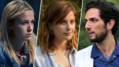 image de la news La Meute, Carpe Diem... France TV Slash prépare trois fictions sur la fin du monde [EXCLU]