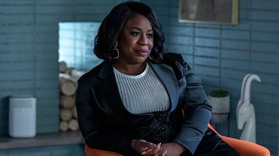 image de la news In Treatment sur OCS : après En Thérapie, que vaut cette saison 4 avec Uzo Aduba dans le rôle de la psy ?